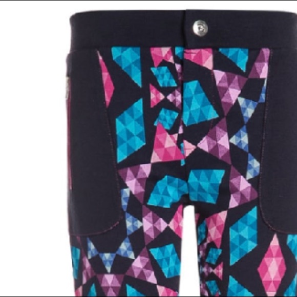 Desigual Baiji pants - Picture 6 of 8